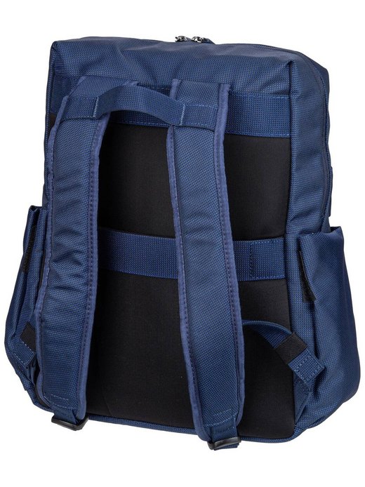 Unisex Rucksack - District Squared KPT02