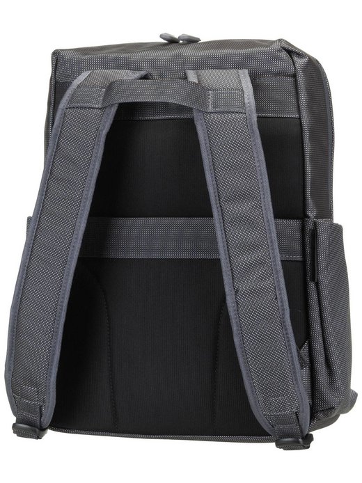 Unisex Rucksack - District Squared KPT02
