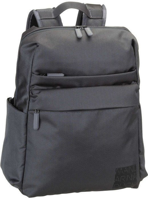 Unisex Rucksack - District Squared KPT02