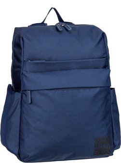 Unisex Rucksack - District Squared KPT02