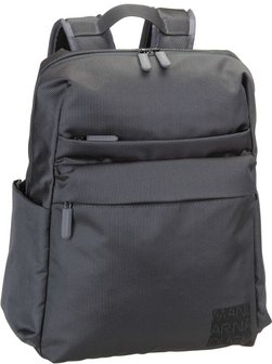 Unisex Rucksack - District Squared KPT02