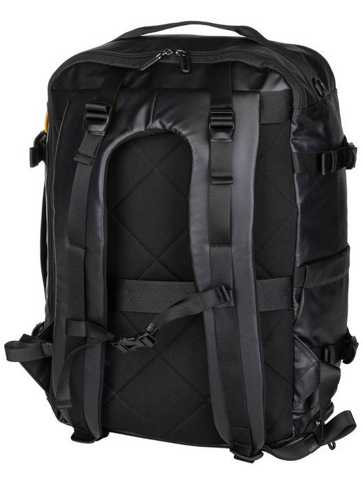 Unisex Rucksack - Eco Coated OST06