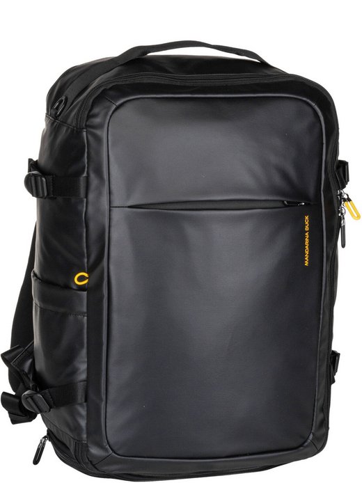 Unisex Rucksack - Eco Coated OST06