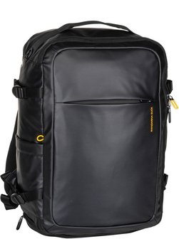 Unisex Rucksack - Eco Coated OST06