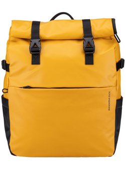 Unisex Rucksack - Eco Coated OST06