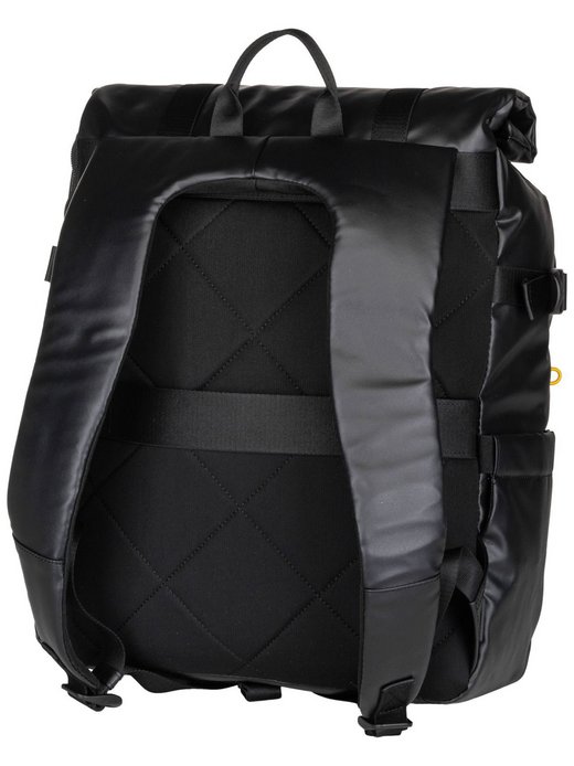 Unisex Rucksack - Eco Coated OST09