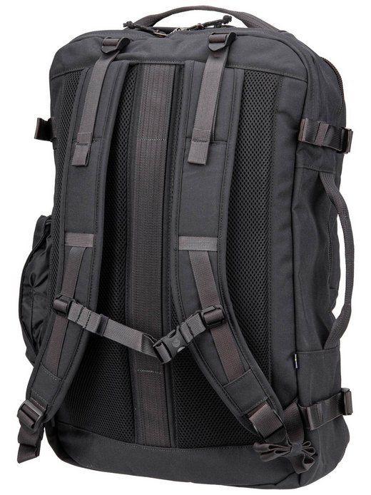Unisex Rucksack - Färden Carry-On Pack