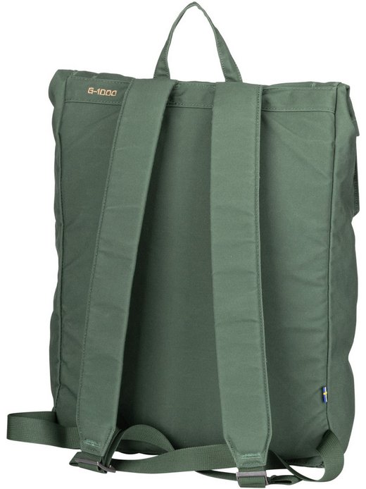 Unisex Rucksack - Foldsack No.1
