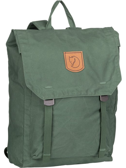 Unisex Rucksack - Foldsack No.1