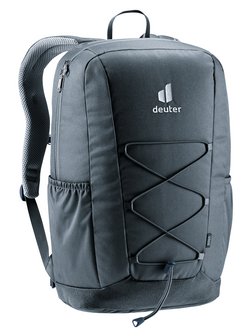 Artikelbild Unisex Rucksack - Gogo von Deuter in schwarz uni