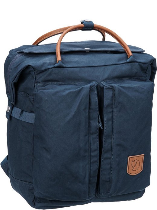 Unisex Rucksack - Haulpack No. 1