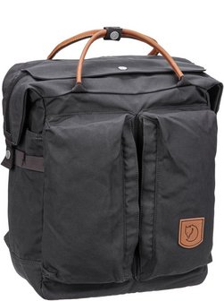 Unisex Rucksack - Haulpack No. 1