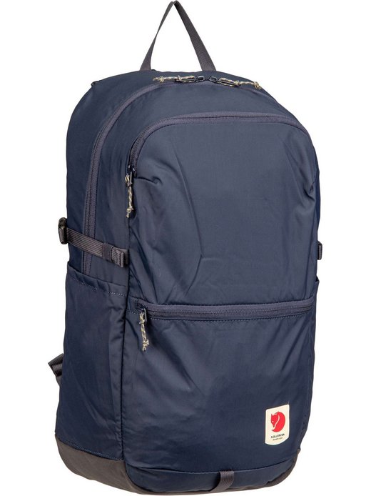 Unisex Rucksack - High Coast Backpack 24