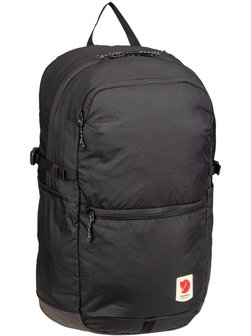 Unisex Rucksack - High Coast Backpack 24