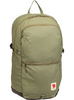 Unisex Rucksack - High Coast Backpack 24