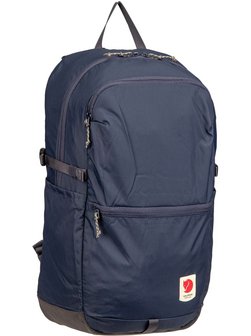 Unisex Rucksack - High Coast Backpack 24