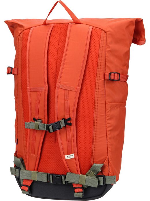 Unisex Rucksack - High Coast Foldsack 24