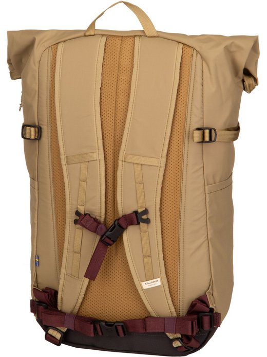 Unisex Rucksack - High Coast Foldsack 24