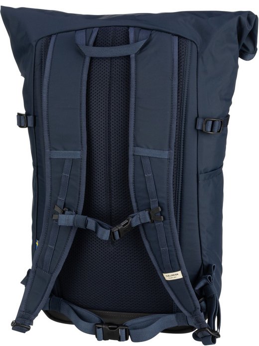 Unisex Rucksack - High Coast Foldsack 24