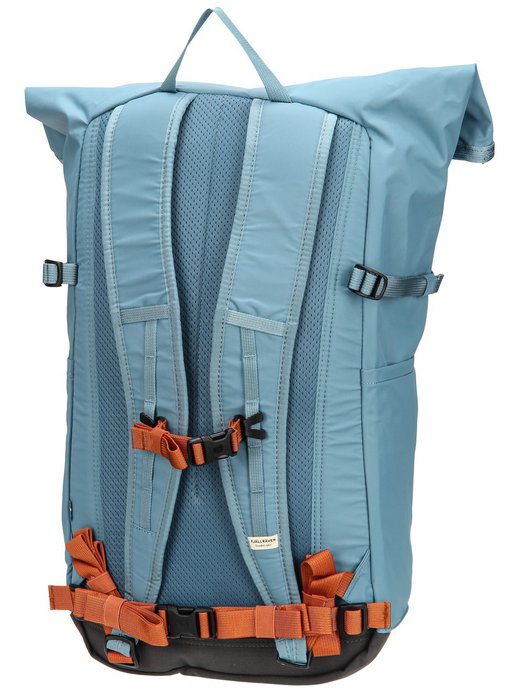 Unisex Rucksack - High Coast Foldsack 24