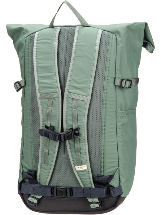 Unisex Rucksack - High Coast Foldsack 24