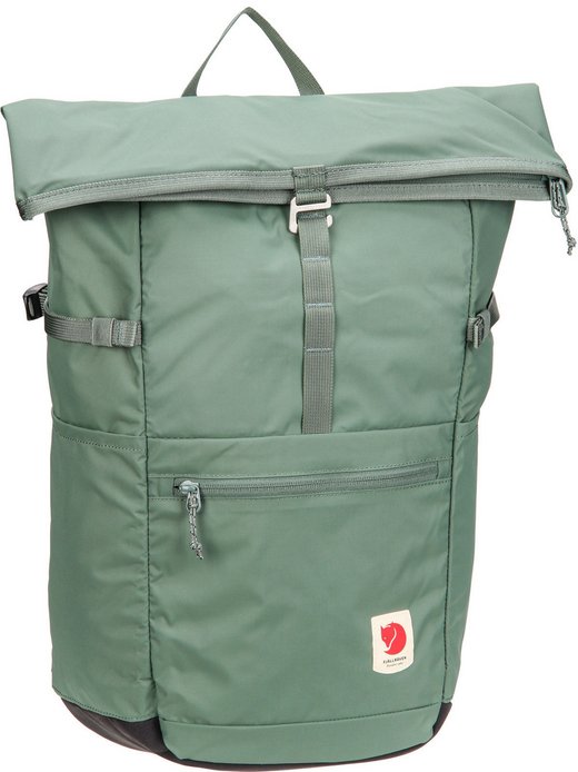 Unisex Rucksack - High Coast Foldsack 24