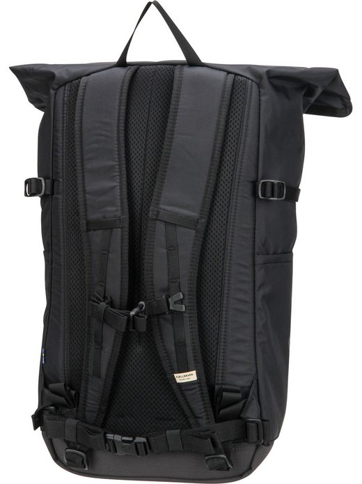 Unisex Rucksack - High Coast Foldsack 24