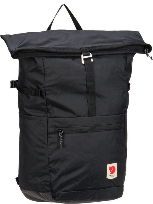 Unisex Rucksack - High Coast Foldsack 24