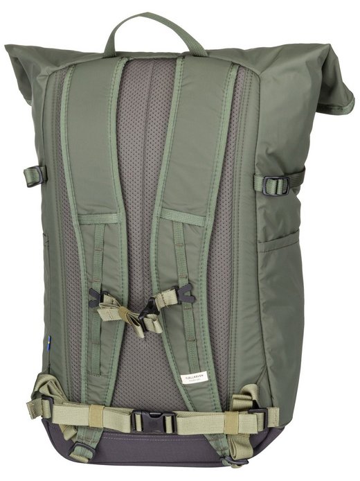 Unisex Rucksack - High Coast Foldsack 24