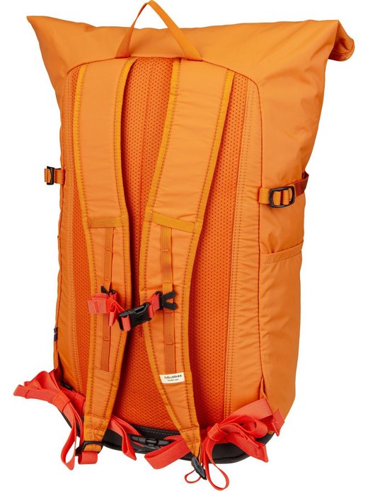 Unisex Rucksack - High Coast Foldsack 24