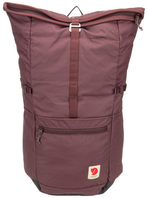 Unisex Rucksack - High Coast Foldsack 24