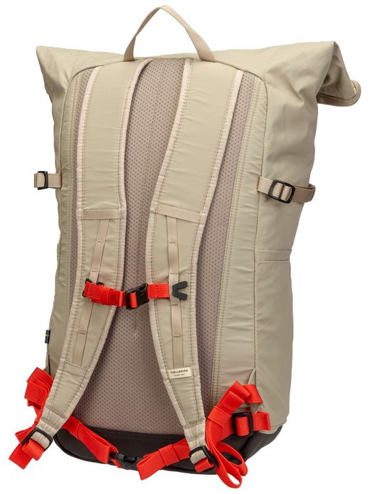 Unisex Rucksack - High Coast Foldsack 24