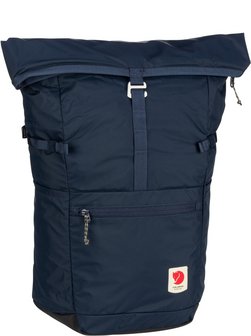 Artikelbild Unisex Rucksack - High Coast Foldsack 24 von Fjällräven in blau uni
