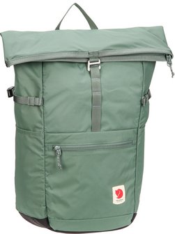 Unisex Rucksack - High Coast Foldsack 24