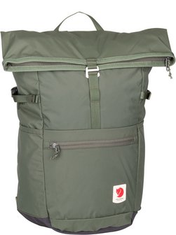 Unisex Rucksack - High Coast Foldsack 24