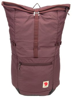 Unisex Rucksack - High Coast Foldsack 24