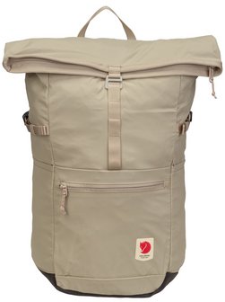 Unisex Rucksack - High Coast Foldsack 24