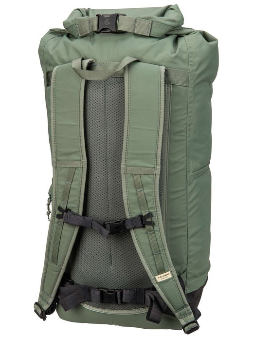 Unisex Rucksack - High Coast Rolltop 26