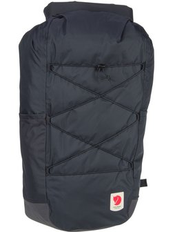 Unisex Rucksack - High Coast Rolltop 26