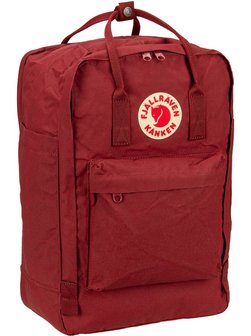 Unisex Rucksack - Kanken Laptop 17''
