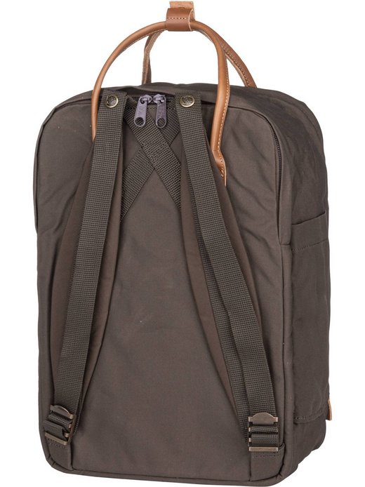 Unisex Rucksack - Kanken No.2 Laptop 15'