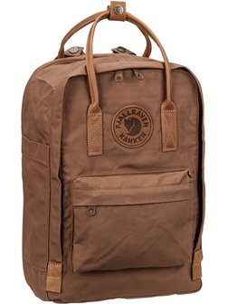 Unisex Rucksack - Kanken No.2 Laptop 15'