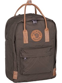 Unisex Rucksack - Kanken No.2 Laptop 15'