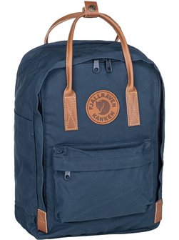 Unisex Rucksack - Kanken No.2 Laptop 15'