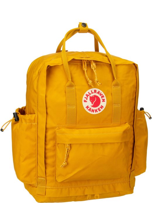 Unisex Rucksack - Kanken Outlong