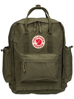 Unisex Rucksack - Kanken Outlong