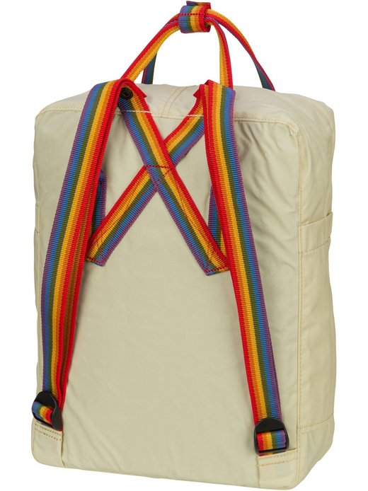 Unisex Rucksack - Kanken Rainbow