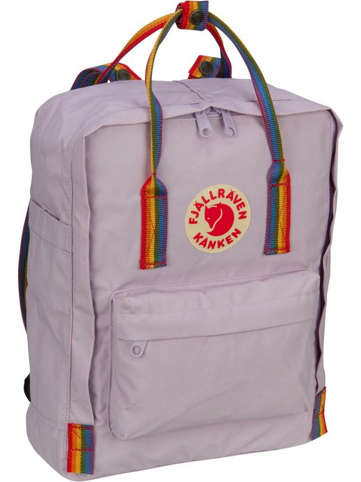 Unisex Rucksack - Kanken Rainbow