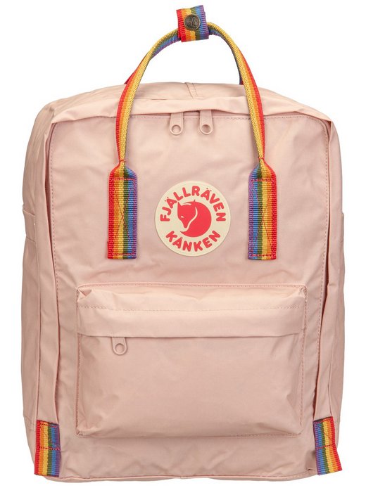 Unisex Rucksack - Kanken Rainbow