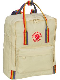 Unisex Rucksack - Kanken Rainbow